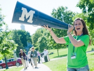 college-girl-with-megaphone